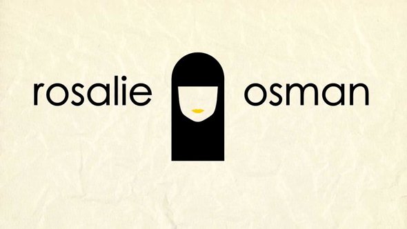 showreel rosalie osman